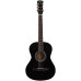 DAVINCI DF-50A BK + Bag - Гитара акустическая в наборе DAVINCI DF-50A BK + Bag - Гитара акустическая в наборе