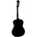 DAVINCI DC-50A BK PACK - Гитара классическая в наборе