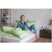 PANACOTTI Color Line Mojito - Комплект постельного белья Семейный