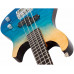 FLIGHT Mini Bass TBL - Бас-гитара уменьшенная
