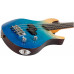 FLIGHT Mini Bass TBL - Бас-гитара уменьшенная