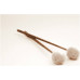 ФИМБО Wooden Sticks 25 см - Маллеты для глюкофона