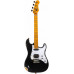 FLIGHT Pathfinder Tenor BK Relic - Электроукулеле тенор