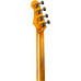FLIGHT Pathfinder Tenor BK Relic - Электроукулеле тенор