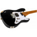 FLIGHT Pathfinder Tenor BK Relic - Электроукулеле тенор