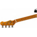 FLIGHT Pathfinder Tenor BK Relic - Электроукулеле тенор