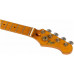 FLIGHT Pathfinder Tenor BK Relic - Электроукулеле тенор