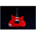 JET JS-850 Relic FR - Электрогитара шестиструнная