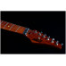 JET JS-850 Relic FR - Электрогитара шестиструнная
