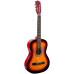 DAVINCI DC-50A SB PACK - Гитара классическая в наборе DAVINCI DC-50A SB PACK - Гитара классическая в наборе