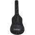 DAVINCI DC-50A SB PACK - Гитара классическая в наборе DAVINCI DC-50A SB PACK - Гитара классическая в наборе
