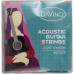 DAVINCI DC-50A SB PACK - Гитара классическая в наборе DAVINCI DC-50A SB PACK - Гитара классическая в наборе