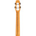 FLIGHT FIREBALL BARITONE EQ-A - Укулеле баритон