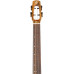 FLIGHT FIREBALL BARITONE EQ-A - Укулеле баритон