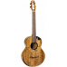 FLIGHT FIREBALL BARITONE EQ-A - Укулеле баритон