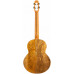 FLIGHT FIREBALL BARITONE EQ-A - Укулеле баритон