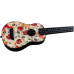 FLIGHT TUS-40 PIZZA - Укулеле сопрано FLIGHT TUS-40 PIZZA - Укулеле сопрано