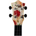 FLIGHT TUS-40 PIZZA - Укулеле сопрано FLIGHT TUS-40 PIZZA - Укулеле сопрано