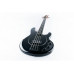 MUSIC MAN H10700 StingRay Special Black - Бас-гитара 4 струны