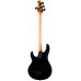 MUSIC MAN H10700 StingRay Special Black - Бас-гитара 4 струны