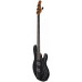 MUSIC MAN H10700 StingRay Special Black - Бас-гитара 4 струны