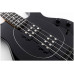 MUSIC MAN H10700 StingRay Special Black - Бас-гитара 4 струны