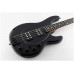 MUSIC MAN H10700 StingRay Special Black - Бас-гитара 4 струны
