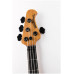MUSIC MAN H10700 StingRay Special Black - Бас-гитара 4 струны