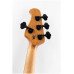 MUSIC MAN H10700 StingRay Special Black - Бас-гитара 4 струны