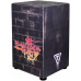 TYCOON TKGF-29 'Graffiti' - Кахон с подструнником