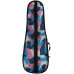 FLIGHT FBU-8030 PATTERN - Чехол для укулеле FLIGHT FBU-8030 PATTERN - Чехол для укулеле