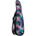 FLIGHT FBU-8030 PATTERN - Чехол для укулеле FLIGHT FBU-8030 PATTERN - Чехол для укулеле