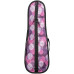 FLIGHT FBU-8030 ROUND - Чехол для укулеле FLIGHT FBU-8030 ROUND - Чехол для укулеле