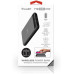 ICONBIT FTB8000GTW (silver) - Аккумулятор ICONBIT FTB8000GTW (silver) - Аккумулятор
