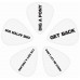 PLANET WAVES 1CWH2-10B8 - Набор медиаторов
