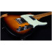 JET JT-350 Relic SB - Электрогитара шестиструнная