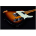 JET JT-350 Relic SB - Электрогитара шестиструнная