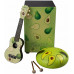 TERRIS GP30-09CM-AV Avocado - Барабан язычковый Глюкофон
