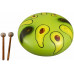 TERRIS GP30-09CM-AV Avocado - Барабан язычковый Глюкофон