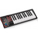 iCON iKeyboard 3X Black MIDI-клавиатура