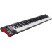 iCON iKeyboard 8X Black MIDI-клавиатура