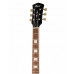 CORT CR200-FBL Classic Rock Электрогитара, синяя, Cort