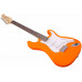TERRIS TST-39 YW - Электрогитара шестиструнная