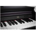 ARTESIA DP-10e Rosewood Цифровое фортепиано, 88 динамических молоточковых...