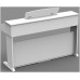 ARTESIA DP-10e White Цифровое фортепиано, 88 динамических молоточковых...