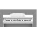 ARTESIA DP-10e White Цифровое фортепиано, 88 динамических молоточковых...