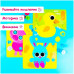 Развивающий набор ЛАС ИГРАС KIDS 'Весёлые пуговки. Ферма' Развивающий набор ЛАС ИГРАС KIDS 'Весёлые пуговки. Ферма'
