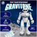 Робот 'BOT GRAVITONE, русское озвучивание' серый IQ BOT Робот 'BOT GRAVITONE, русское озвучивание' серый IQ BOT