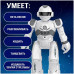 Робот 'BOT GRAVITONE, русское озвучивание' серый IQ BOT Робот 'BOT GRAVITONE, русское озвучивание' серый IQ BOT