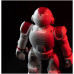Робот 'BOT GRAVITONE, русское озвучивание' красный IQ BOT Робот 'BOT GRAVITONE, русское озвучивание' красный IQ BOT